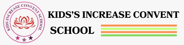 Kids Increase Convent School
